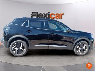 Peugeot 2008 Allure Gasolina 100 S&S 6 Vel. MAN