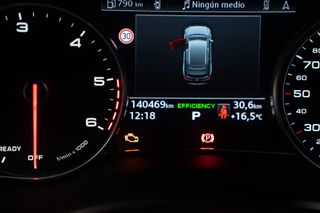 Audi A6 Avant 45 TDI 170kW (231CV) quattro tiptr