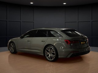 Audi A6 Avant 45 TDI 170kW (231CV) quattro tiptr
