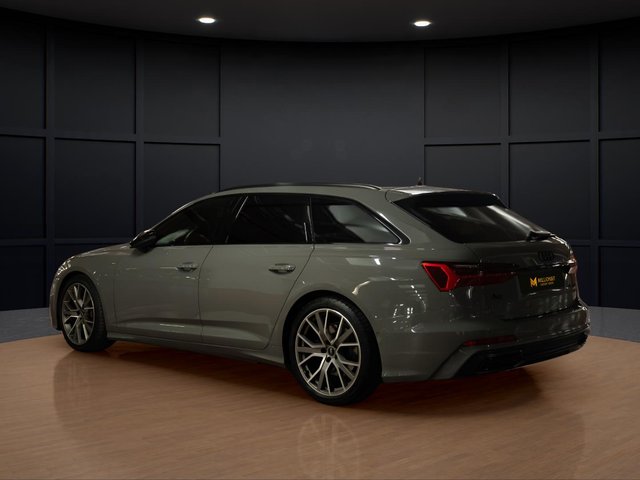 Audi A6 Avant 45 TDI 170kW (231CV) quattro tiptr