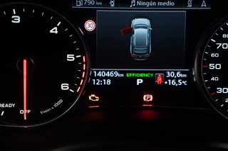 Audi A6 Avant 45 TDI 170kW (231CV) quattro tiptr