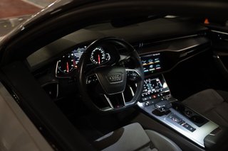 Audi A6 Avant 45 TDI 170kW (231CV) quattro tiptr