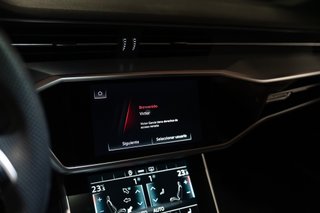 Audi A6 Avant 45 TDI 170kW (231CV) quattro tiptr