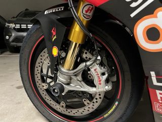 Ducati Panigale V4S Circuito (9.000km)