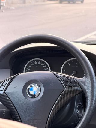 BMW Serie 5 2004