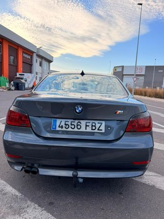 BMW Serie 5 2004