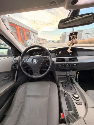 BMW Serie 5 2004