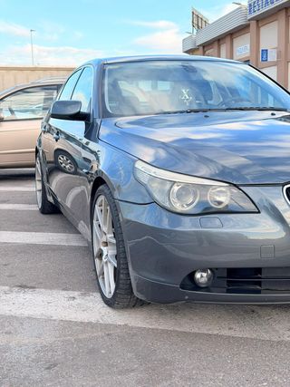 BMW Serie 5 2004