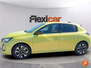 Peugeot 208 Allure Gasolina 100 S&S 6 Vel. MAN