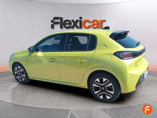 Peugeot 208 Allure Gasolina 100 S&S 6 Vel. MAN