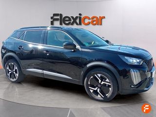 Peugeot 2008 Allure Gasolina 100 S&S 6 Vel. MAN