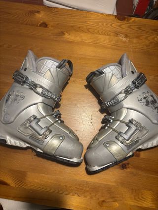 Botas de esquí Head