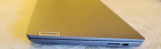 Portátil Lenovo Ideapad 3