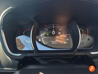 Renault Scénic Limited Blue dCi 110 kW (150CV)