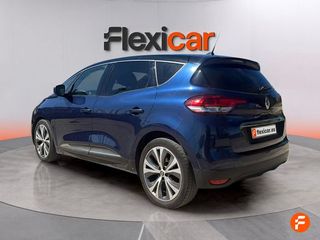 Renault Scénic Limited Blue dCi 110 kW (150CV)