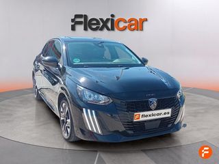 Peugeot 208 Allure Gasolina 100 S&S 6 Vel. MAN