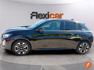 Peugeot 208 Allure Gasolina 100 S&S 6 Vel. MAN