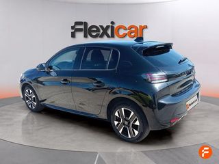 Peugeot 208 Allure Gasolina 100 S&S 6 Vel. MAN