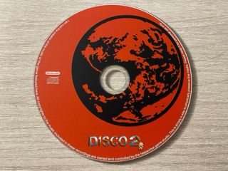 Banda Sonora CD Mother 3 Earthbound GBA