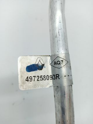 TUBOS AIRE ACONDICIONADO DACIA LOGAN II 293881