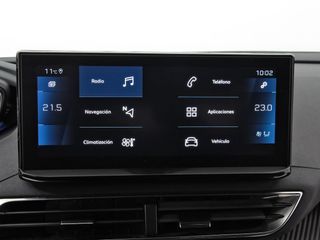 Peugeot 3008 1.2 PureTech 96KW S&S Allure Pack