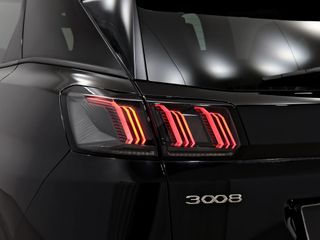Peugeot 3008 1.2 PureTech 96KW S&S Allure Pack