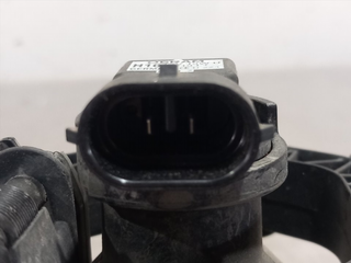 FARO ANTINIEBLA IZQUIERDO DACIA DUSTER II H5FF408