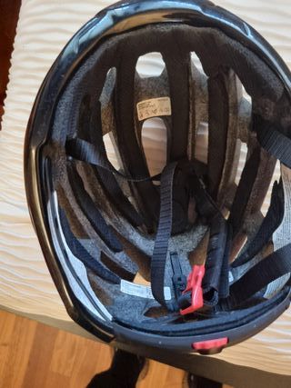 Casco DotOut Targa M (55-58)