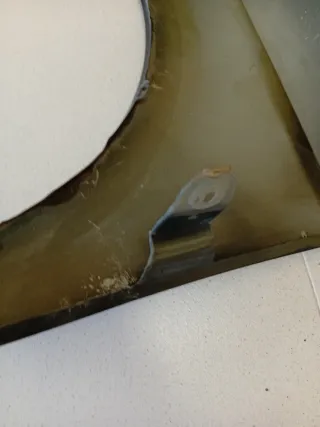 Aleta Derecha Seat León MK3 5F