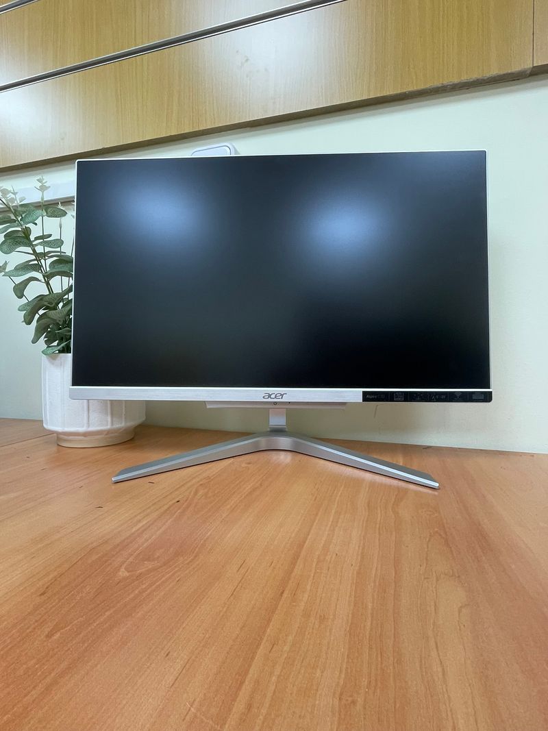 Acer aspire c22-865 (ref. 116072)