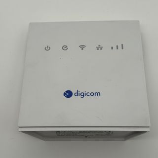 Digicom 4G LiteRoute Router LTE Cat4 150Mbps