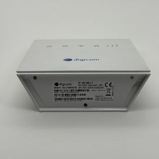 Digicom 4G LiteRoute Router LTE Cat4 150Mbps
