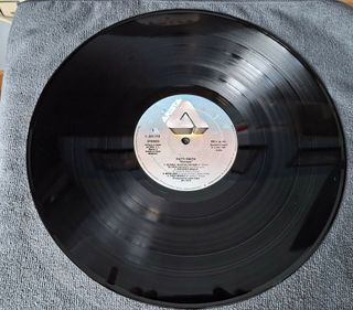 Patti Smith - Horses (Vinilo)