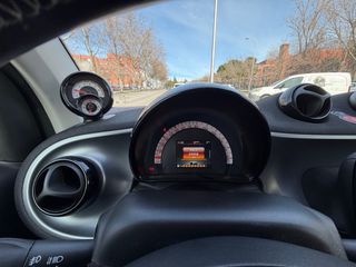 smart fortwo 2018 brabus 60 mil km