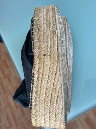 Bimba y Lola Sandalias Verano Gris