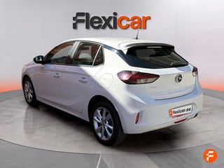 Opel Corsa 1.2T XHL 74kW (100CV) Edition