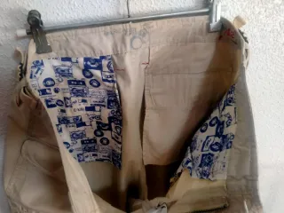 Pantalón cargo Springfield talla 42
