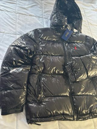 Chaqueta Polo Ralph Lauren