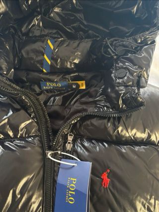 Chaqueta Polo Ralph Lauren