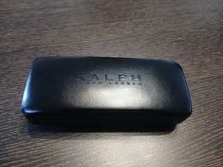 Gafas de Sol Arnette Negras Nuevas