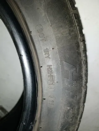 Neumáticos 205/55/16 91v