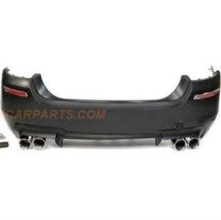 Paragolpes Trasero BMW F10 10-16 Look M5 Escape