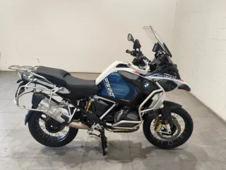 BMW R 1250 GS Adventure