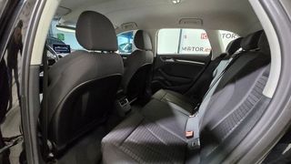 Audi A3 Sportback 1.4 TFSI etron S tro Ambition