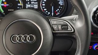 Audi A3 Sportback 1.4 TFSI etron S tro Ambition