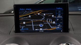 Audi A3 Sportback 1.4 TFSI etron S tro Ambition