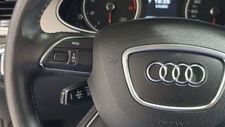 Audi A4 Avant 1.8 TFSI 170cv multitronic
