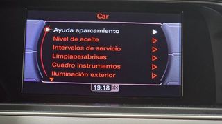 Audi A4 Avant 1.8 TFSI 170cv multitronic