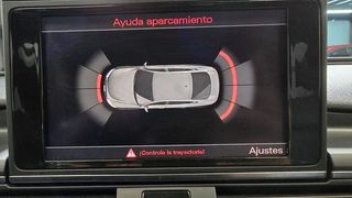 Audi A7 Sportback 3.0 TFSI 300cv quattro Stronic