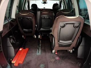 Lancia Phedra 2.2 16v JTD 170CV Executive